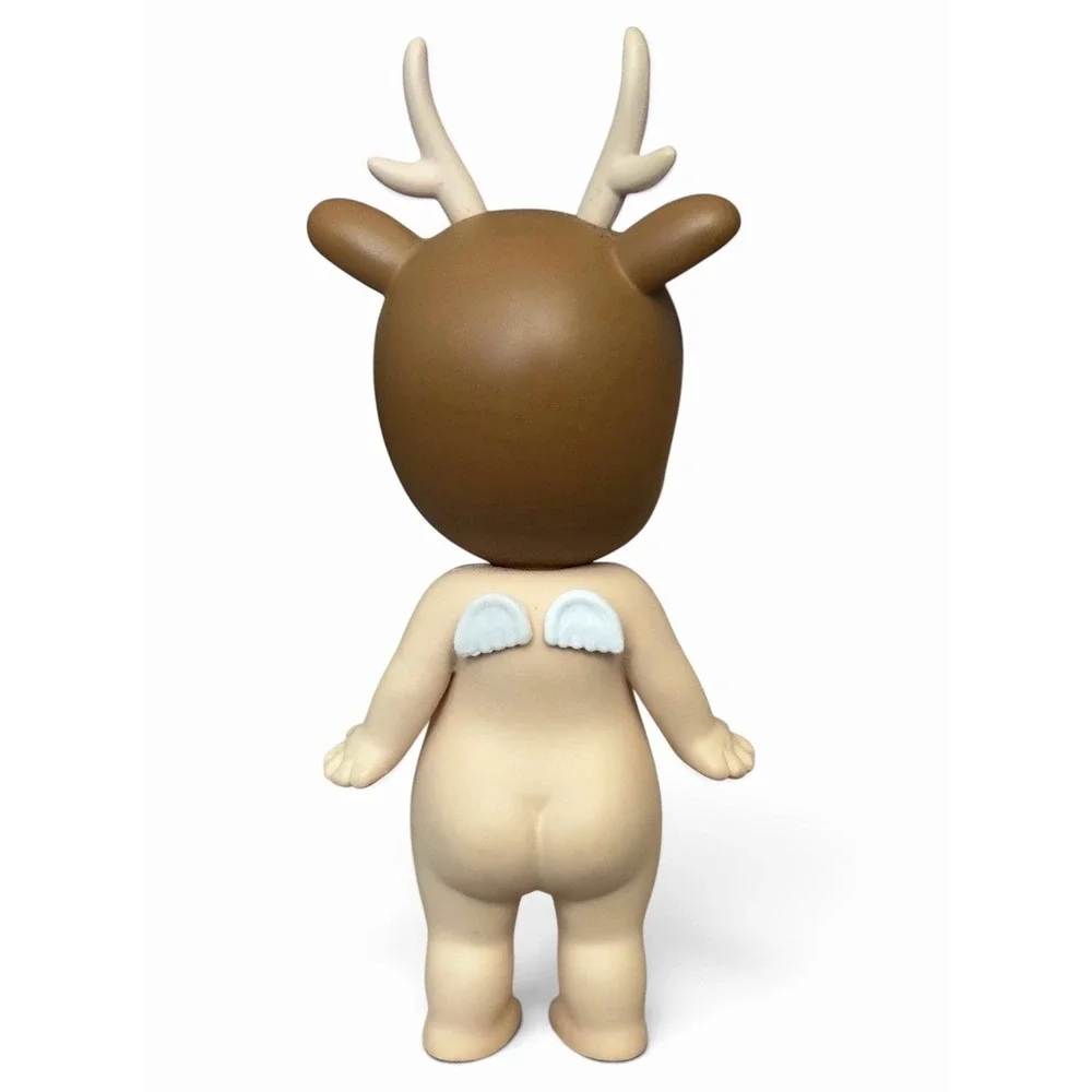 Sonny Angel Animal Series Ver.2 Blind Box Reindeer Figure